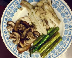 减肥餐Day3