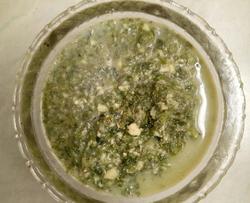 野菜小豆腐