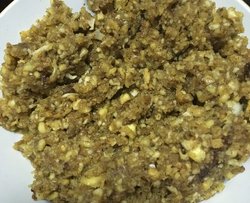 独家核桃膏