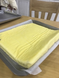 戚风蛋糕