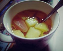 水果茶