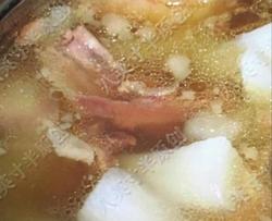 炖牛肉汤