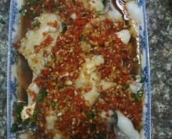 飘香鱼片