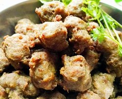 农家肉圆