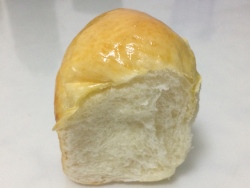 奶香小面包