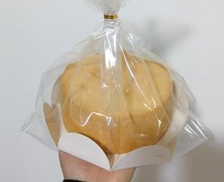 戚风蛋糕