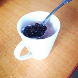 自制简易珍珠奶茶