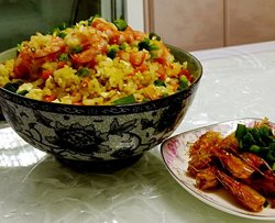 耳光炒饭