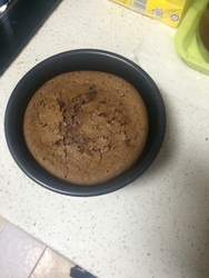 巧克力六寸威风