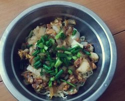 亲爱的早餐面