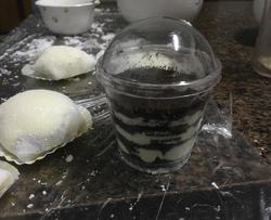 木糠杯