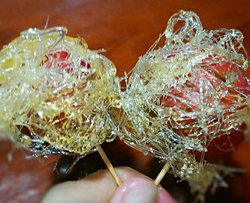 冰糖葫芦