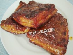 奥尔良烤肉