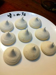 入口即化的棉花糖