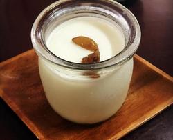 简单的不能再简单的烤箱版酸奶