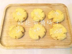 玛格丽特饼干