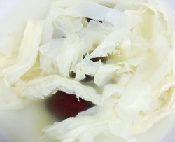 电饭锅红枣豆皮