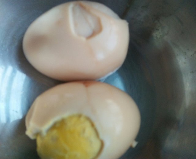 菜叶蛋