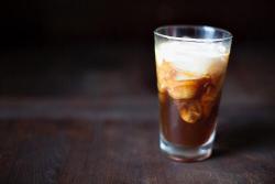 cold brew coffee 超简单冷泡咖啡