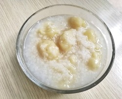 面疙瘩白粥