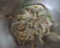 馄饨