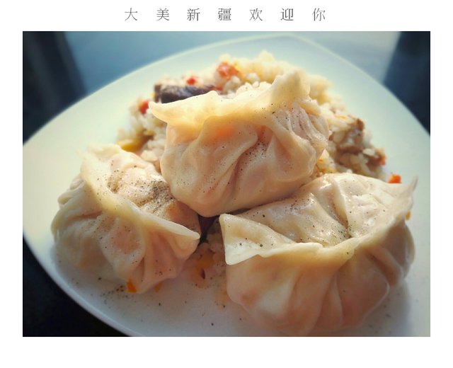 薄皮包子