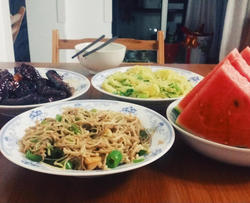 糖醋排骨
