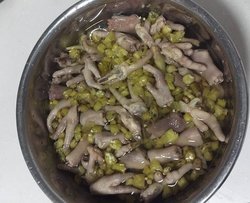 泡椒凤爪