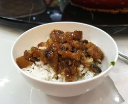 许氏卤肉饭