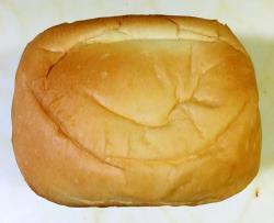 北海道吐司之面包机版本