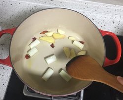 番茄牛腩