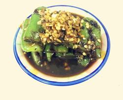 虎皮尖椒 一看必会