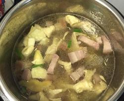 腌多鲜