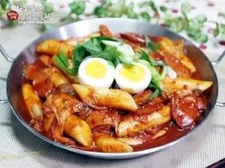 炒年糕