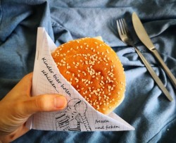 汉堡 三明治 纸袋折法