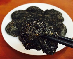 油麻袋