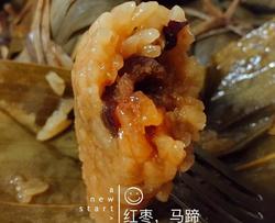 粽子 酱