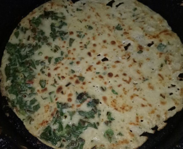 煎饼
