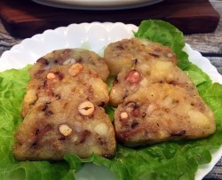 潮汕土豆粿