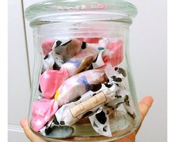牛扎糖绝对成功版
