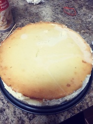 cheese cake