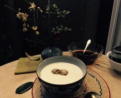 姜撞奶