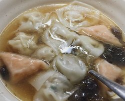 馄饨