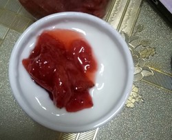 自制酸奶