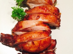 照烧鸡腿