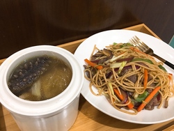 一周不重复的早午餐