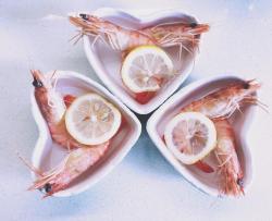海虎虾的鲜美吃法