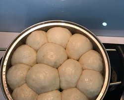 馒头