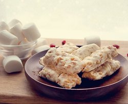 花生牛轧糖制作的秘籍宝典