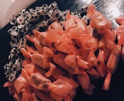 牛轧糖